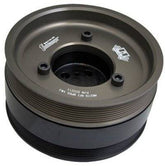 08-10 6.4L FLUIDAMPR Ford Powerstroke Harmonic Balancer - 800211